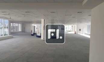 Imagem 3: Conjunto para alugar, 634m² por R$ 40.160/mês - Brooklin - São Paulo/SP