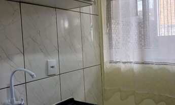 Imagem 2: Alugo kitinet mobiliada no fazendinha