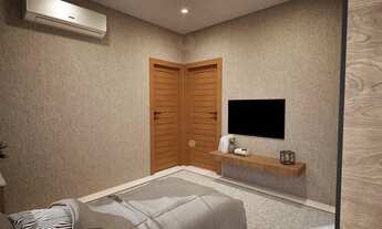 Imagem 7: Casa de campo moderna à venda- conforto é estilo