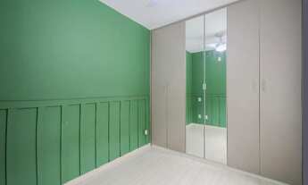 Imagem 6: Apartamento Vila Andrade