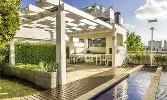 Imagem 14: Apartamento 1 dormitório no Três Figueiras