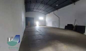 Imagem 4: Galpão comercial para alugar, 270m² - Jardim Zara