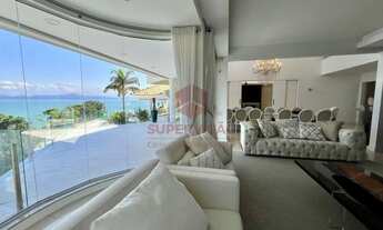 Imagem 2: Casa à venda, 991 m² por R$ 10.300.000,00 - Cacupé - Florianópolis/SC
