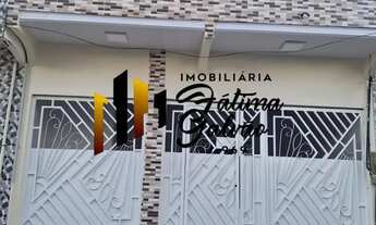 Imagem: Vendo Casa na Travessa Beija Flor / Maracangalha