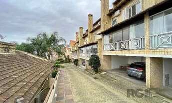 Imagem 3: Casa Condominio em Porto Alegre, no bairro Sétimo Céu, com 4 dormitório(s), e 4