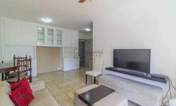 Imagem 5: Aluguel Apartamento 2 Dormitórios - 65 m² Itaim Bibi