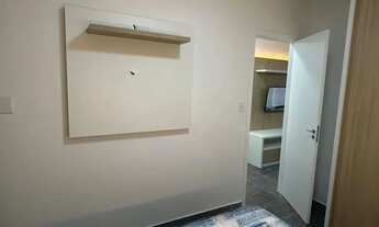 Imagem 7: Imóvel para aluguel possui 50 metros quadrados com 1 quarto em Centro - Santos - SP