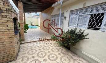 Imagem 2: Casa com 4 quartos, piscina em Pitumbu - Natal