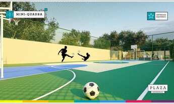 Imagem 3: Feirão Minha Casa Própria - Plaza Santa Lúcia! AP