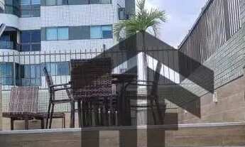 Imagem 5: Flat de 35m² para alugar ou vender, com 1 quarto suíte e mobiliado, localizado em Boa Viag