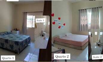 Imagem: ALUGO CASA NA PRAIA PARA TEMPORADA