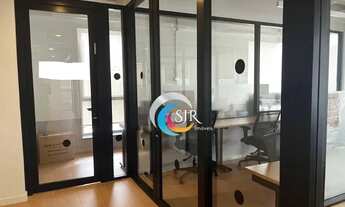 Imagem 15: Conjunto para alugar, 494 m² - Pinheiros - São Paulo/SP