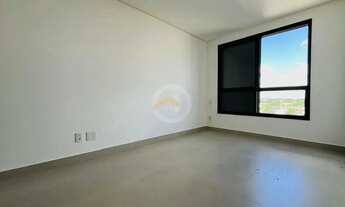 Imagem 7: Apartamento 2 quartos Sendo 1 Suíte - 66m² - Parque Amazônia - Goiânia-GO