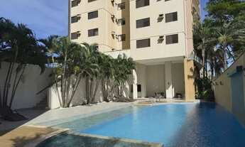 Imagem 2: Real Park Residence Apto com 3Q (1 Suíte) Andar Alto