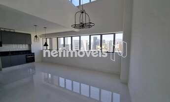 Imagem 3: Locação Apartamento 1 quarto Savassi Belo Horizonte