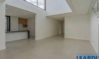 Imagem 5: CASA EM CONDOMÍNIO - Residencial Arboretum - SP