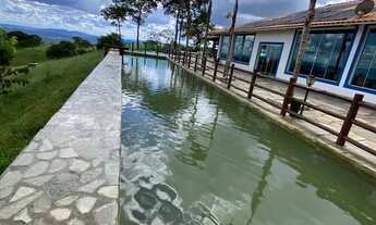 Imagem 3: Fazenda de Luxo em Pirinoplolis 36 alq. Sede muito boa 13 milhões