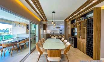 Imagem 10: APARTAMENTO - ALPHAVILLE - SP