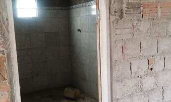 Imagem 7: Casa em construção