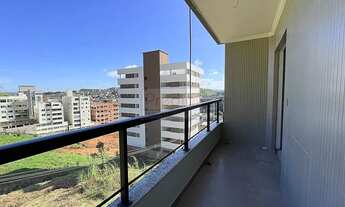 Imagem 2: Apartamento à venda, 3 quartos, 1 suíte, 2 vagas, Santo Antônio - Viçosa/MG