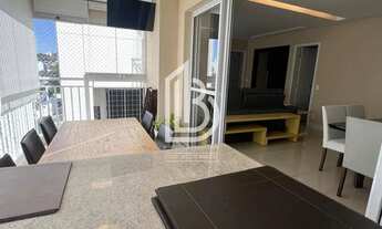 Imagem 7: Apartamento 123 m² à venda Varanda gourmet e suíte, Domo Life SBC