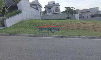 Imagem: Terreno Para Venda no Residencial Fogaça