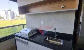 Imagem 6: Apartamento para Alugar de 03 Suítes no Bairro Nova Aliança em Ribeirão Preto com Sacada G