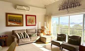 Imagem 7: Cobertura na Barra da Tijuca 4 Suítes