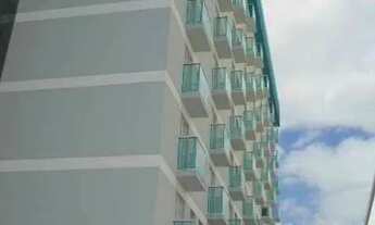 Imagem 2: Apartamento para aluguel com 30 m² e 1 quarto em Vila Nova Cidade Universitária, Bauru - S