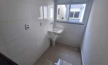 Imagem 6: Apartamento com 2 quartos à venda em Jardim Paraíso - SP