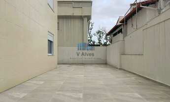 Imagem 3: Apartamento com área privativa, 4 quartos, 3 vagas. À venda, no bairro Cidade Nova