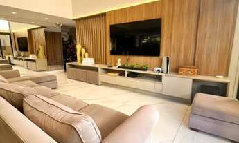 Imagem 5: Casa em Condominio Fechado em Intermares, 05 qts, sendo 04 suites