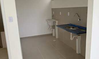 Imagem 6: Alugo apartamento 2/4 no condomínio Moradas ville