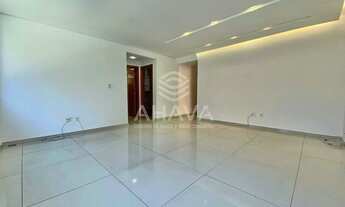 Imagem 2: Área Privativa/Apartamento de 75m² disponível para locação com 2 quartos, 2 banheiros, 1 s