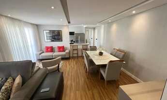 Imagem 4: Apartamento 2 Quartos Morumbi Paulínia