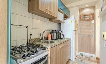 Imagem 6: VENDA, APARTAMENTO no Bairro Cavalhada, Porto Alegre