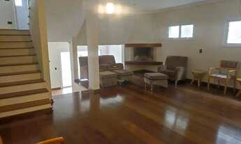 Imagem: Casa à venda e para alugar em Santana de