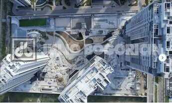 Imagem 4: Atlântico Golf Barra da Tijuca|Apartamento 4 Suítes