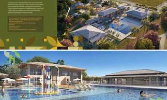 Imagem 6: Lote á venda no Villaredo Aruana - Repasse