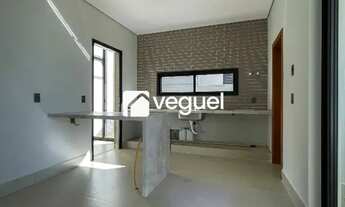 Imagem 5: Sobrado Alto Padrão no Condomínio Alphaville, à venda Ribeirão Preto/SP