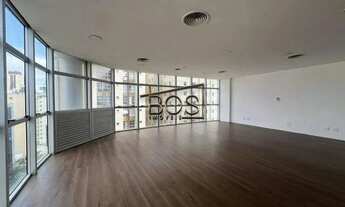 Imagem 6: Andar corrido livre - 125 m² - Bairro: Lourdes