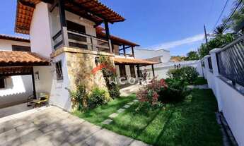 Imagem 3: Casa em Rua Eunice Linton - Camboinhas - Niterói/RJ