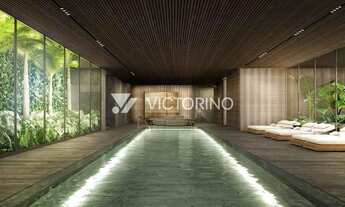 Imagem 3: Apartamento com 472 m², 4 dormitórios à venda no bairro Itaim Bibi - São Paulo/SP