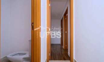 Imagem 6: Maison Verte Marista - Apartamento 3 quartos, sendo 3 suítes