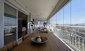 Imagem 3: APARTAMENTO À VENDA EM SUMARÉ - 4 DORMITÓRIOS, 3 SUÍTES, 4 VAGAS DE GARAGEM