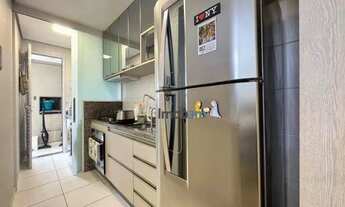 Imagem 6: Apartamento com 3 dormitórios à venda, 71 m² por R$ 550.000,00 - Vila Siam - Londrina/PR