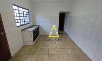 Imagem 7: Casa com 2 dormitórios para alugar, 78 m² por R$ 2.150,00/mês - Jardim Europa - Jaguariúna