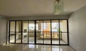 Imagem 2: Apartamento de 04 quartos no Setor Bueno - Goiânia - GO