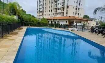 Imagem: Apartamento com 2 quartos à venda, 60 m²