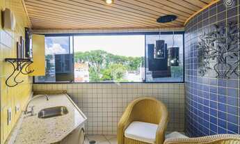 Imagem 4: Um lar que promete bons momentos em família